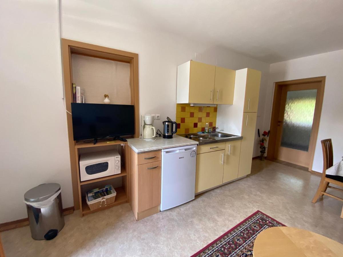 Apartment Studio Van Bakel Gerard Bled Exteriér fotografie